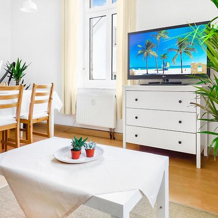 Bis 6 Personen - Helle, Ruhige Whg, 2 Baeder, Dd Neustadt, Top Lage Dresden Ngoại thất bức ảnh