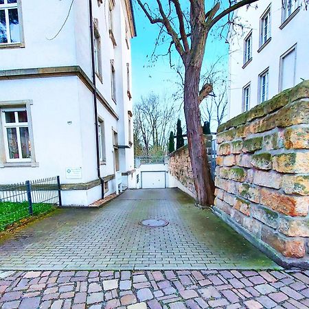 Bis 6 Personen - Helle, Ruhige Whg, 2 Baeder, Dd Neustadt, Top Lage Dresden Ngoại thất bức ảnh