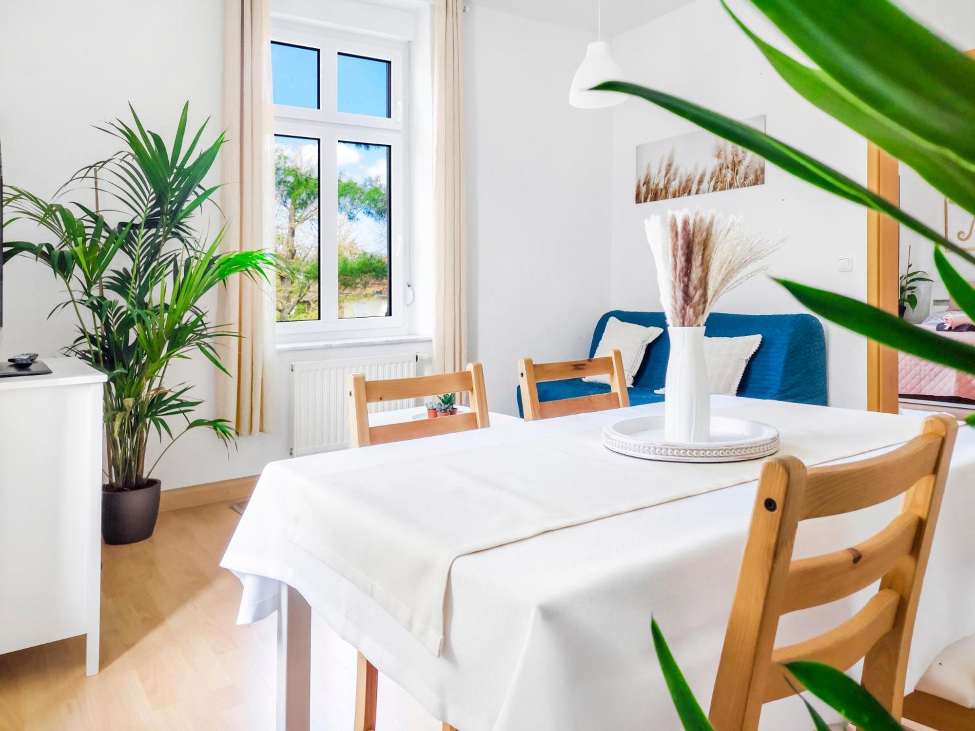 Bis 6 Personen - Helle, Ruhige Whg, 2 Baeder, Dd Neustadt, Top Lage Dresden Ngoại thất bức ảnh